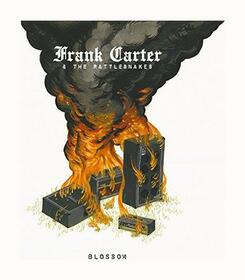 CARTER, FRANK - BLOSSOM