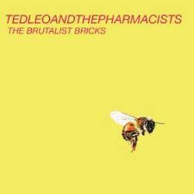 LEO, TED - BRUTALIST BRICKS