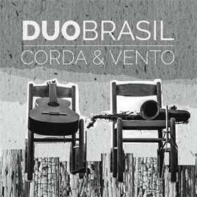 DUO BRASIL - CORDA & VENTO