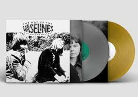VASELINES - WAY OF THE VASELINES: A COMPLETE HISTORY -LTD-