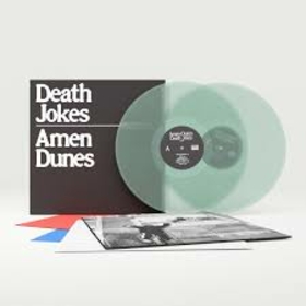 AMEN DUNES - DEATH JOKES -LTD-
