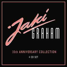 GRAHAM, JAKI - 35TH AÿÿNNIVERSARY COLLECTION =BOX=