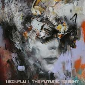 NEONFLY - FUTURE, TONITE -DIGI-