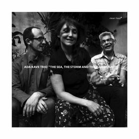 RAVE, ADA - THE SEA, THE STORM &..