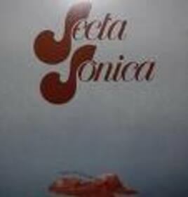 SECTA SONICA - FRED PEDRALBES