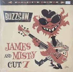 VC/A - BUZZSAW JOINT CUT 7: JAMES AND MISTY