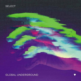 GLOBAL UNDERGROUND - GLOBAL UNDERGROUND SELECT 8