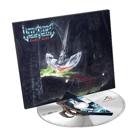 VULTURE - DEALIN' DEATH