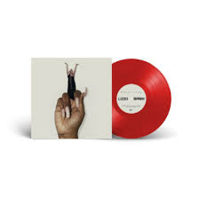 LIZZO - BITCH -LTD RED-