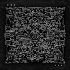 LETTUCE - RESONATE -DIGI-