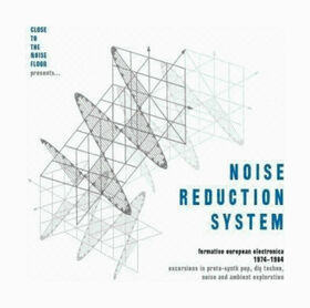 Artistes Variétés - NOISE REDUCTION SYSTEM: 1974 - 1984