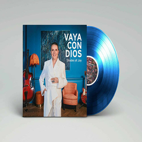 VAYA CON DIOS - SHADES OF JOY