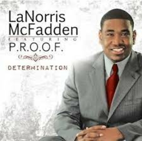 MCFADDEN, LANORRIS - DETERMINATION
