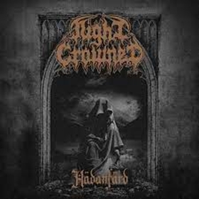 NIGHT CROWNED - HADANFARD -DIGI-