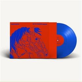 NUDOZURDO - NO TE PUEDE RENDIR -LTD BLUE-