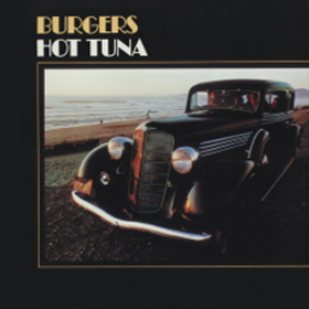 HOT TUNA - BURGERS -LTD-