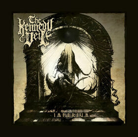 KENNEDY VEIL - IMPERIUM