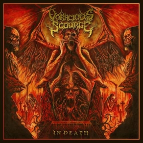 VORACIOUS SCOURGE - IN DEATH -DIGI-