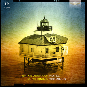 BOSGRAAF, ERIK - HOTEL TERMINUS