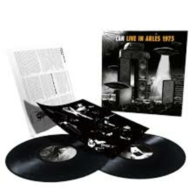 CAN - LIVE IN ARLES 1975 -HQ-