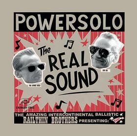 POWERSOLO - REAL SOUND
