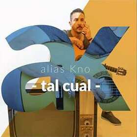 ALIAS KNO - TAL CUAL