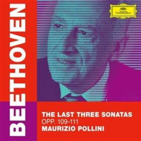 POLLINI, MAURIZIO - BEETHOVEN: PIANO SONATAS