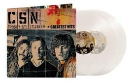CROSBY, STILLS & NASH - GREATEST HITS -LTD-