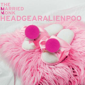 MARRIED MONK - HEADGEARALIENPOO