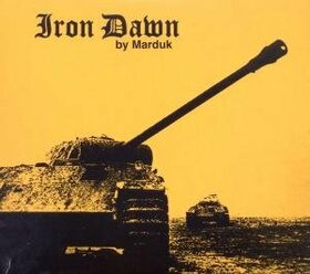 MARDUK - IRON DAWN