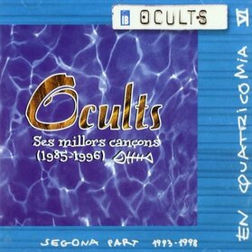 OCULTS - SES MILLORS CANCONS