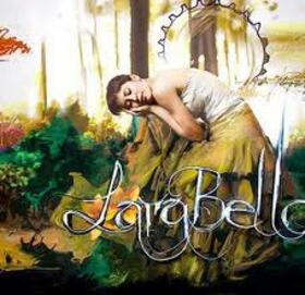 BELLO, LARA - PRIMERO AMARILLO DESPUES MALVA