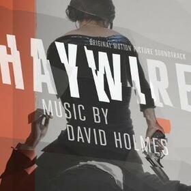BANDA SONORA ORIGINAL - HAYWIRE -DIGI-