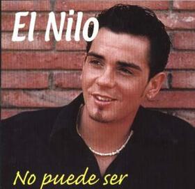 NILO - NO PUEDE SER