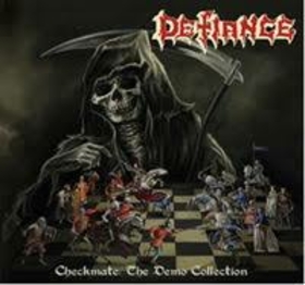 DEFIANCE - CHECKMATE: DEMO COLLECTION