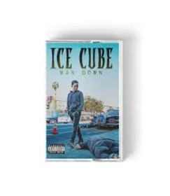 ICE CUBE - MAN DOWN