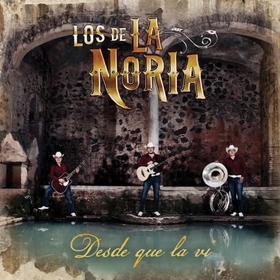 LOS DE LA NORIA - DESDE QUE LA VI