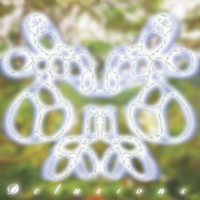 KIBI JAMES - DELUSIONS -LTD-