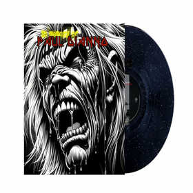PAUL DIANNO - IN MEMORY OF