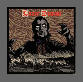 LASER DRACUL - LASER DRACUL -DIGI-