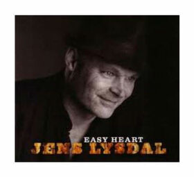 LYSDAL, JENS - EASY HEART