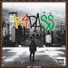 BADASS, JOEY - B4.DA.$$ -HQ-