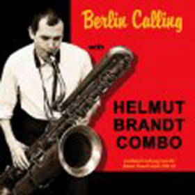 BRANDT, HELMUT - BERLIN CALLING