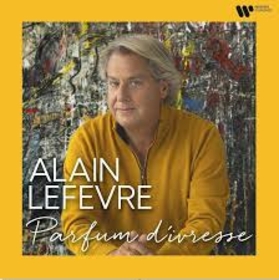 LEFEVRE, ALAIN - CONSOLATION