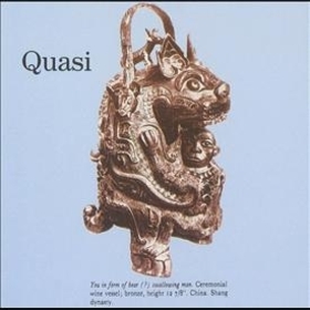 QUASI - FEATURING BIRDS