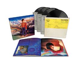 MARILLION - MISPLACED CHILDHOOD -DELUXE-