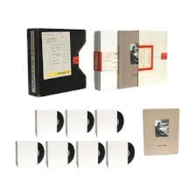 SPRINGSTEEN, BRUCE - TRACKS II =BOX=