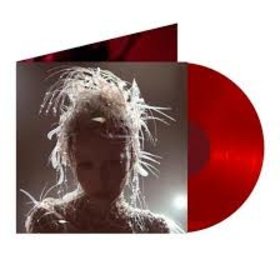 CYRUS, MILEY - SOMETHING BEAUTIFUL -LTD RED-