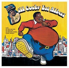 COSBY, BILL - FAT ALBERT