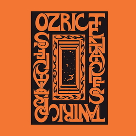OZRIC TENTACLES - TANTRIC OBSTACLES -HQ-